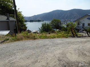 575 W Wapato Way, Manson, WA 98831