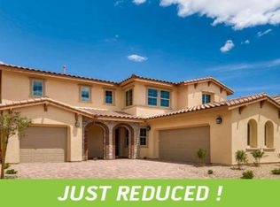 12122 Rojo Roma Ave, Las Vegas, NV 89138