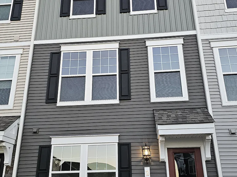 Front View