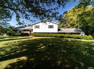 5354 Fairfield Pike, Springfield, OH 45502