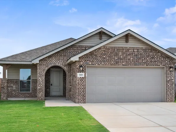 7203 14th St, Lubbock, TX 79416