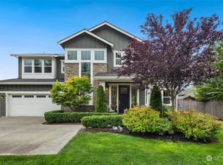 1055 SE 13th Pl, North Bend, WA
