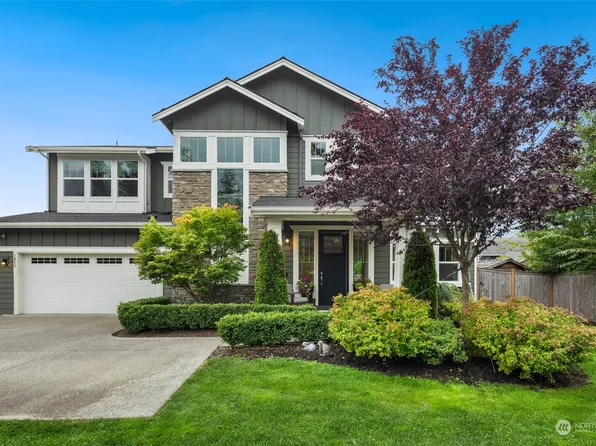 1055 SE 13th Place, North Bend, WA 98045