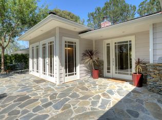 5872 Fitzpatrick Rd, Hidden Hills, CA 91302