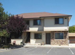 950 12th St APT 2, Sparks, NV 89431