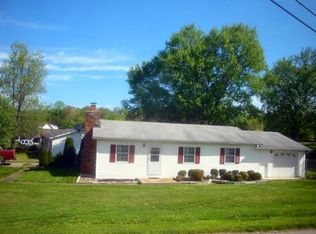 1 Eldorado Cir #1, Hurricane, WV 25526