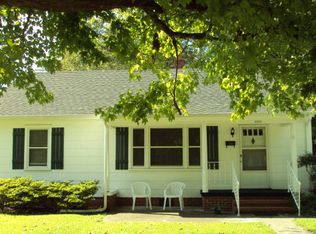 1111 Raleigh St, Elizabeth City, NC 27909