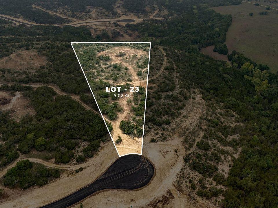 1st image of LOT 23 Ranch Road 165 Rd