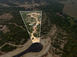 LOT 23 Ranch Road 165 Rd, Blanco, TX 78606