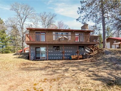 15181 South US Highway 53, Gordon, WI, 54838