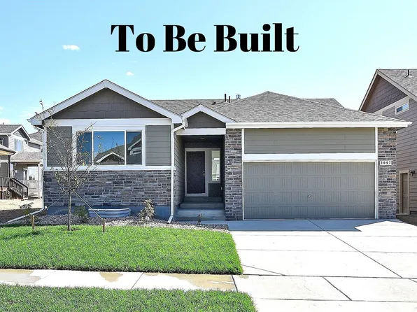 2393 Juno Ln, Johnstown, CO 80534