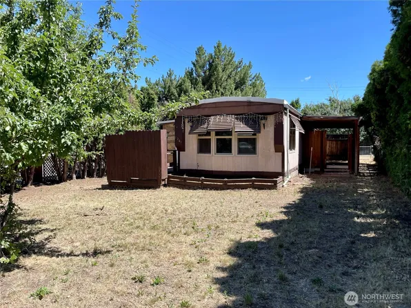 1201 S 2nd Street, Dayton, WA 99328