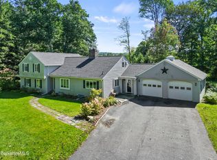 490 Williams St, Pittsfield, MA 01201