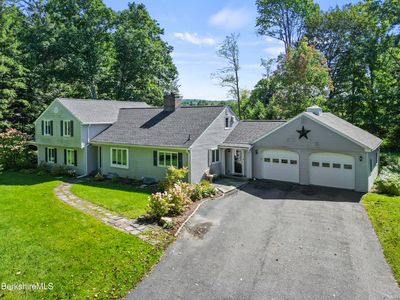 490 Williams St, Pittsfield, MA, 01201