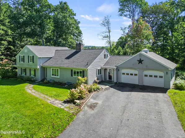490 Williams St, Pittsfield, MA 01201