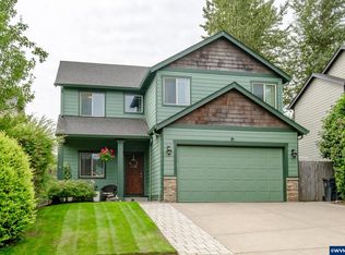 1956 Fitzpatrick Ave SE, Salem, OR 97306