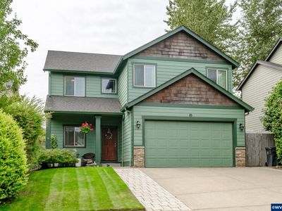 1956 Fitzpatrick Ave SE, Salem, OR, 97306