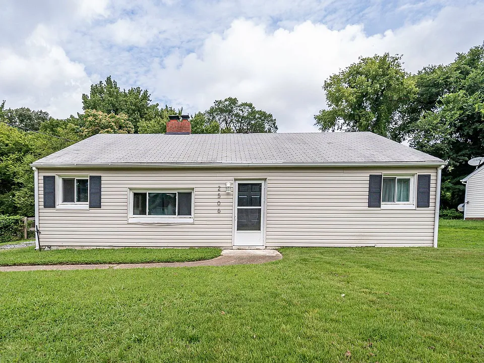 2506 Inman Ave
