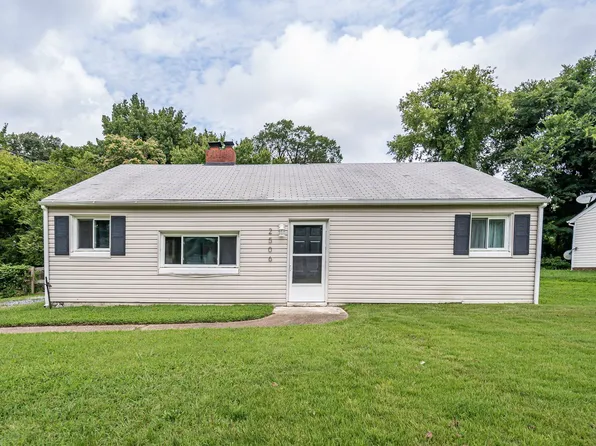 2506 Inman Ave, Henrico, VA 23231