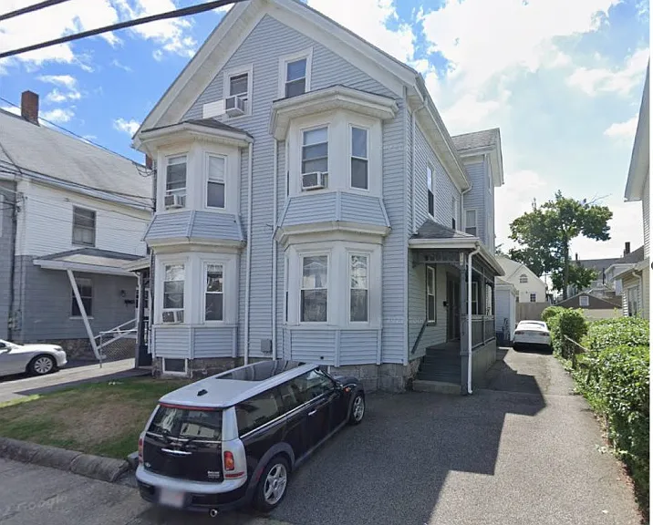 119-121 Chestnut St #121-1 — Photo 1