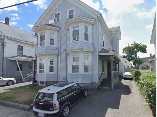 119-121 Chestnut St #121-1, Waltham, MA 02453