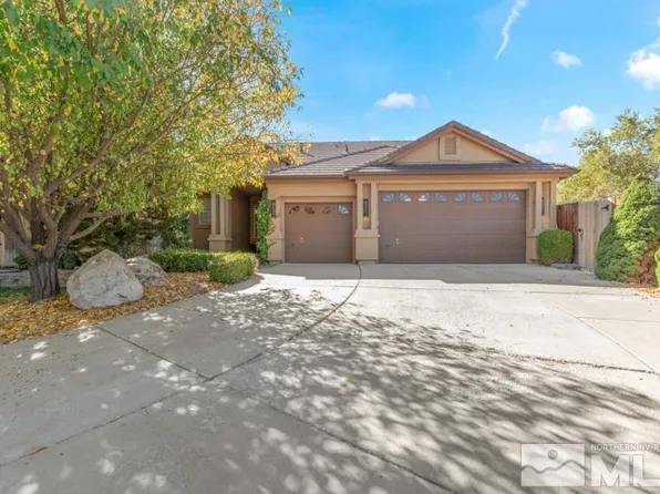 490 Alder Creek Ct, Reno, NV 89511