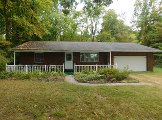 18857 Collins Rd, Marysville, OH 43040