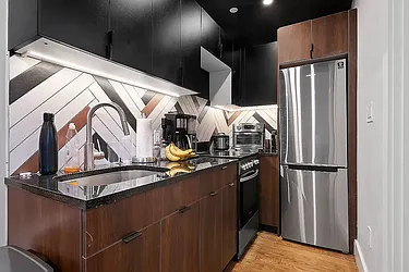 Rented by NOVO Living LLC