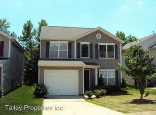 1325 Allegiance Dr, Charlotte, NC 28217