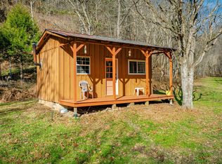 1499 Keesel Hollow Rd, Bybee, TN 37713