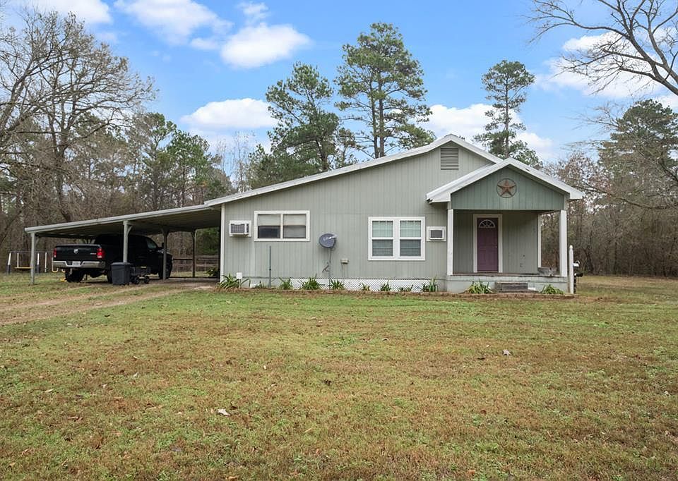 4283 An County Rd 163, Palestine, TX 75801 Zillow