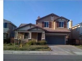 1540 Leland St, Beaumont, CA 92223