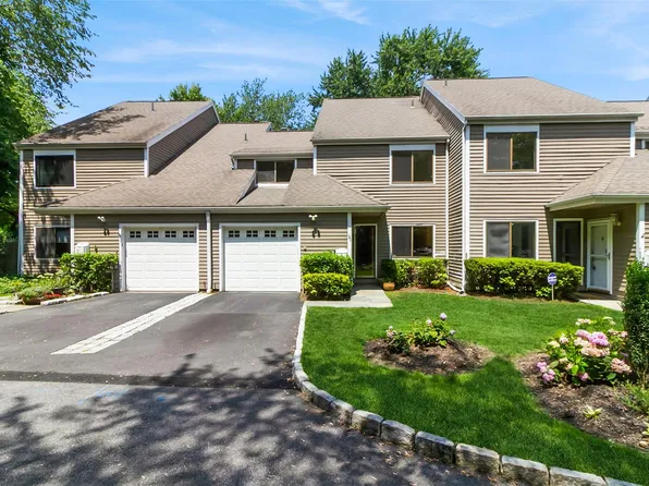 50 Pondview Road #B, Rye, NY 10580