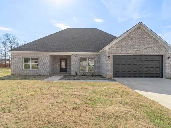 18 Rivercliff Dr, Mayflower, AR 72106