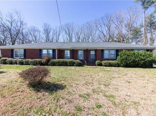 2427 Kennesaw Due West Rd NW, Acworth, GA 30152
