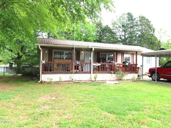 520 Weaver St, Lexington, TN 38351