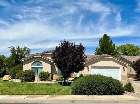 187 N Westridge Dr Unit 158, St George, UT 84770