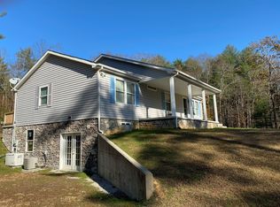 188 Inn Rd, Buchanan, VA 24066