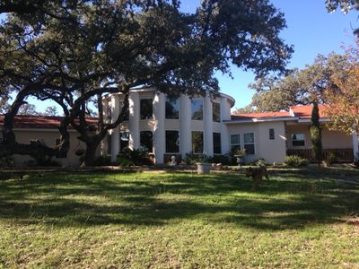 7707 Deer Ln, San Antonio, TX, 78240