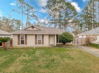 70408 3rd St, Covington, LA 70433