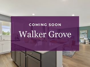 Homes Available Soon, Walker Grove, Locust Grove, GA 30248