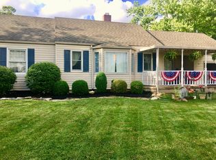 343 E Franklin St, Dayton, OH 45459