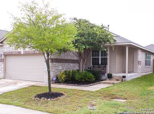 12023 Agnew Rdg, San Antonio, TX 78254