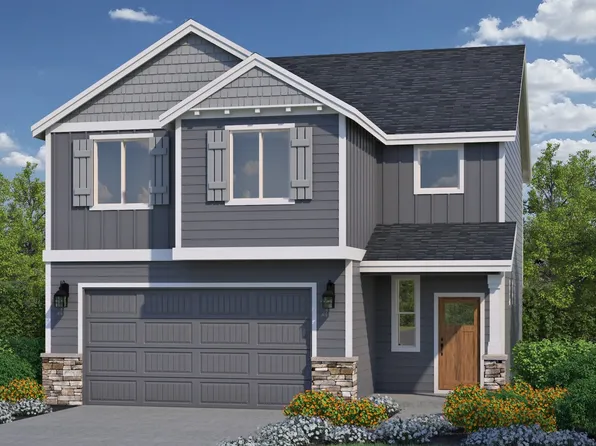 11557 SE Majestic Falls Ave Lot 766, Happy Valley, OR 97086