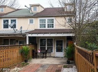 11802 Foal Ln, Gaithersburg, MD 20878