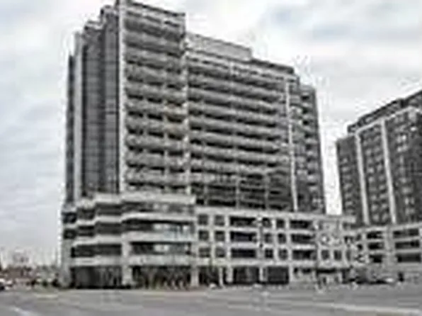 1 De Boers Dr, Toronto, ON