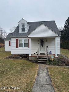 5134 Back Maitland Rd, Mc Clure, PA, 17841