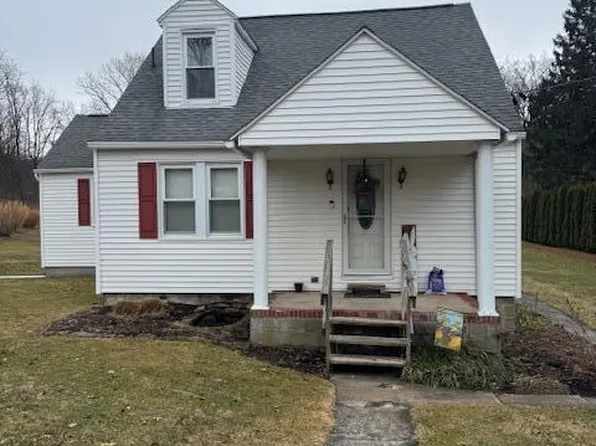 5134 Back Maitland Rd, Mc Clure, PA 17841