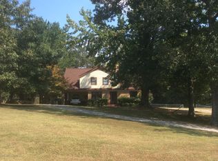 5880 Poplar Corner Rd, Walls, MS 38680