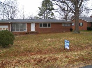 507 Helen St, Kannapolis, NC 28083